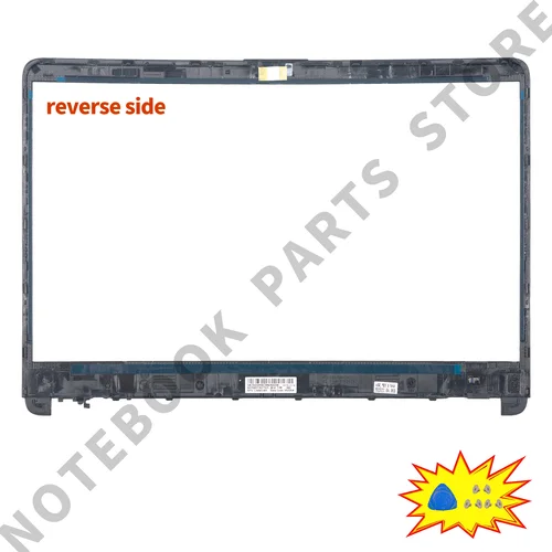 Imagen 2 del producto Piezas para 240 G8 245 G8 14-CF 14-DF 14-DK 14S-CR 14S-CF marco de tapa trasera superior bisagras fundas para portátiles TPN-l135 L87756 L24465-001 reparación