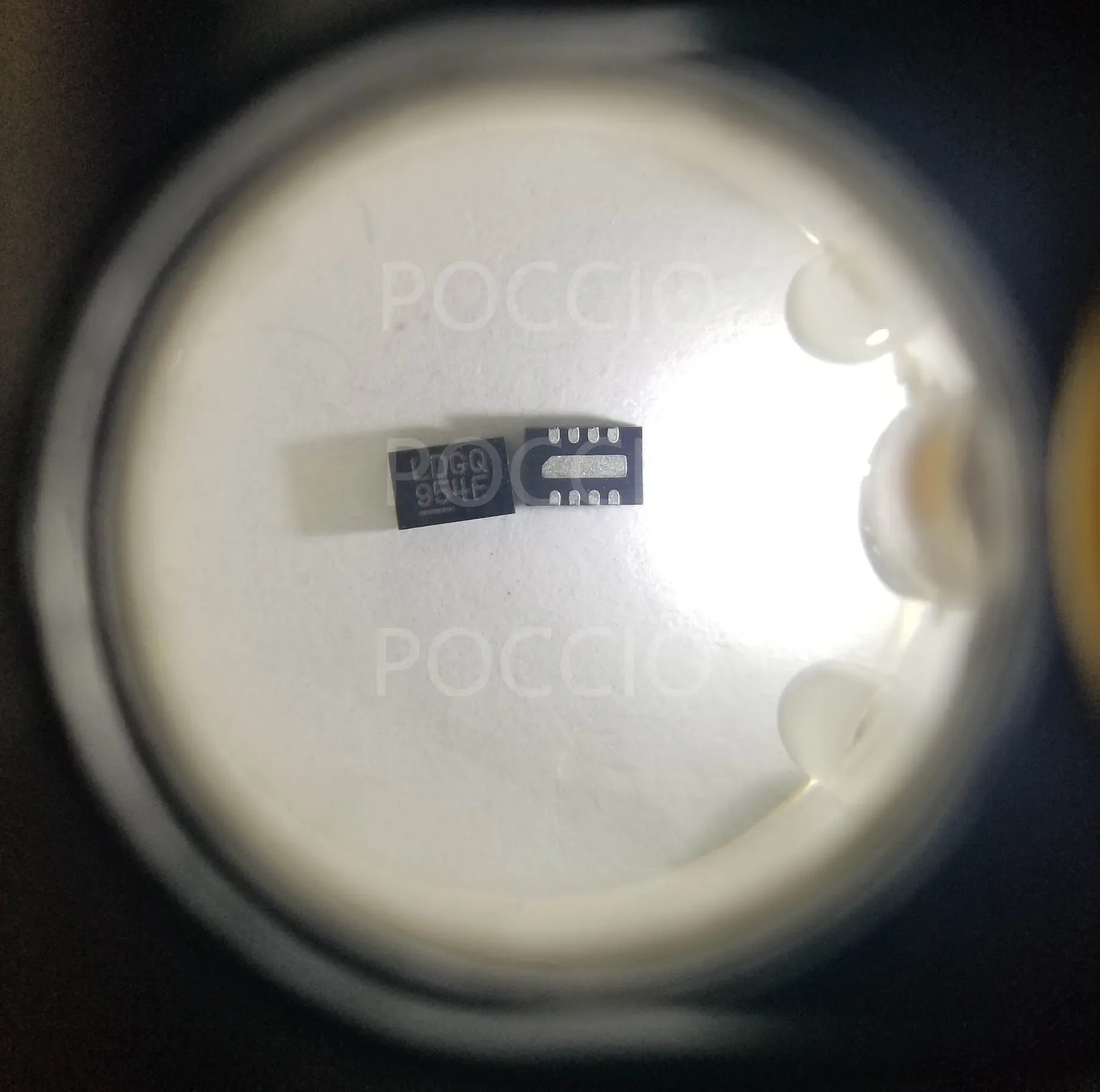 LTC2451CDDB LTC2451…