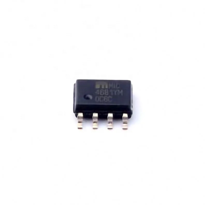 Brand New Original Factory Direct Sale MT29F16G08AJADAWP-IT:D Electronic Component