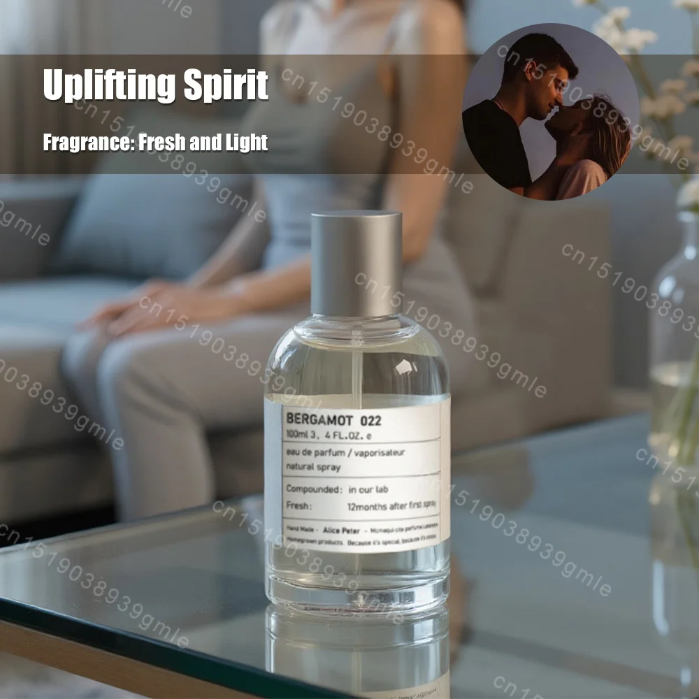 عطر مختبر 100 مللي خشب الصندل الشاي الأسود فرمون عطر دائم الهرمونات للجنسين كولونيا العطور وودي أو دي برفوم #2