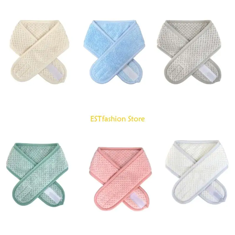 

Y5GC Мягкая удобная повязка для волос из дышащей ткани, аксессуар для головы для тренировок в холодную погоду