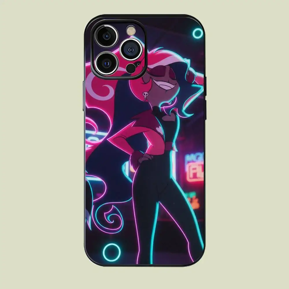 

Y-Yoshitomo-N-Nara Phone Case Silicone Phone Case For iPhone 17,16,15,14,13,12,11 X XR XS Plus Pro Max SE Shockproof Soft Cover