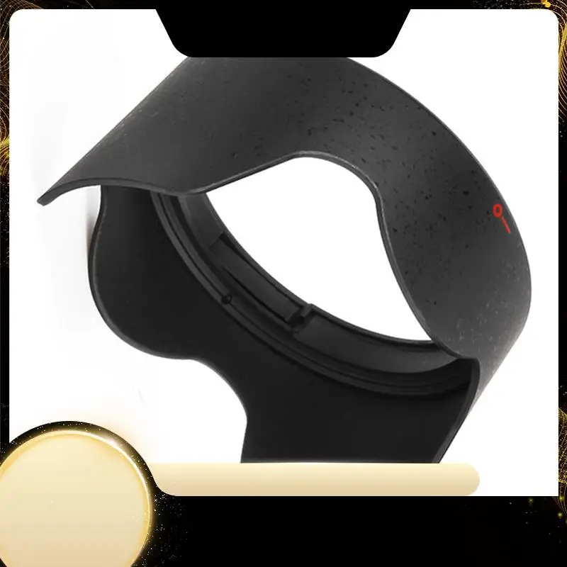 Flower Petal Lens H… - image