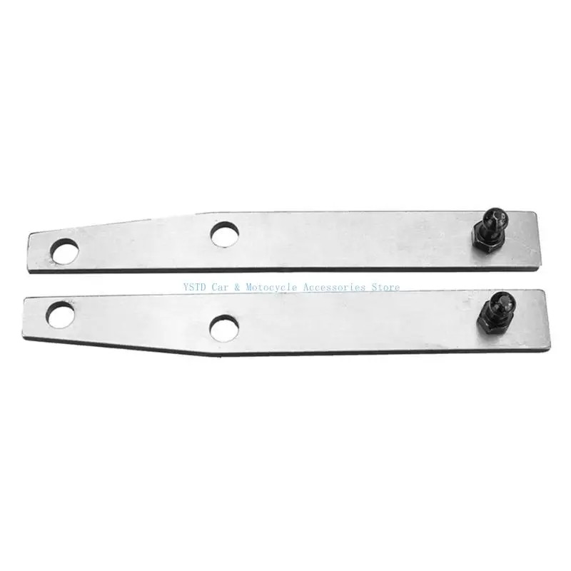 

L5BC For Landcruise 70 Series Hdj79 Front Hood Bonnet Lift Supports Bars Gas Struts