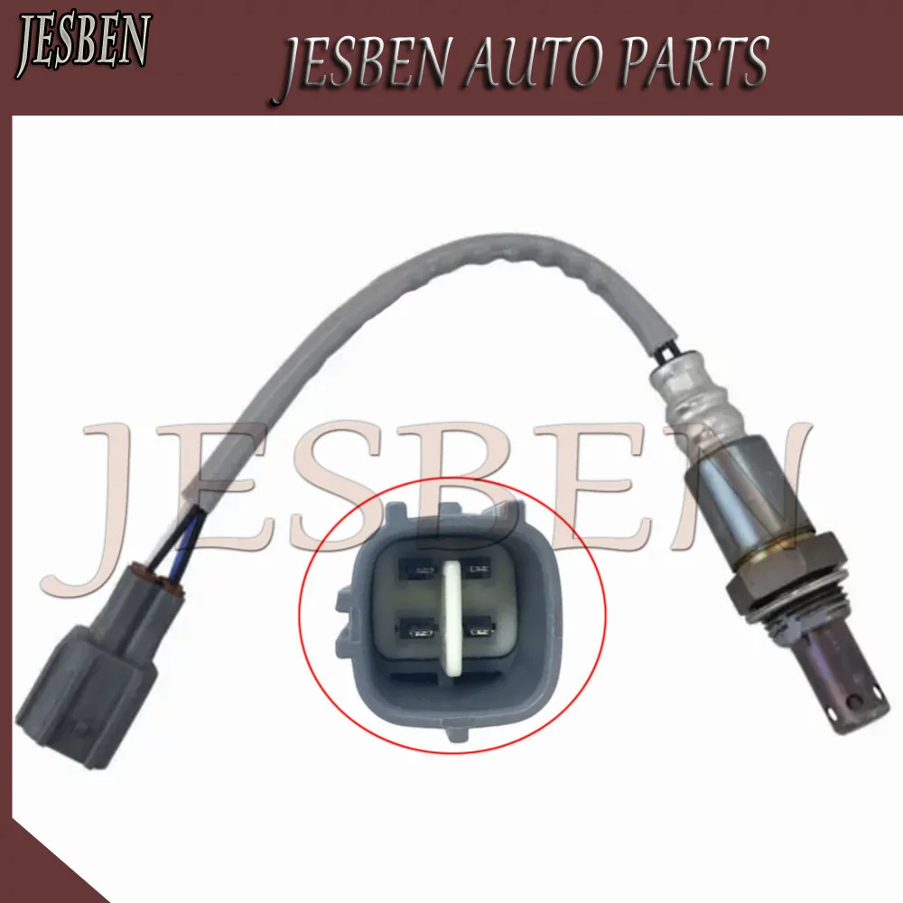 

89467-71100 Air Fuel Ratio Lambda Probe O2 Oxygen Sensor Fit For Toyota HILUX 2.5 3.0 Diesel Turbo 2011-2015 1KDFTV 2KDFTV