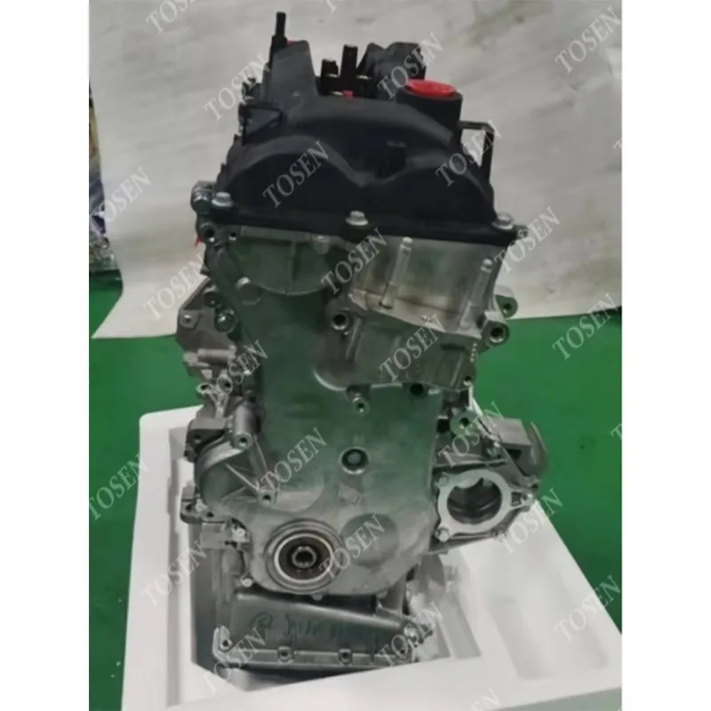 

Gaoline Brand New Bare Engine 1.4 L G4LC G4LA for Hyundai Auto Spare Parts