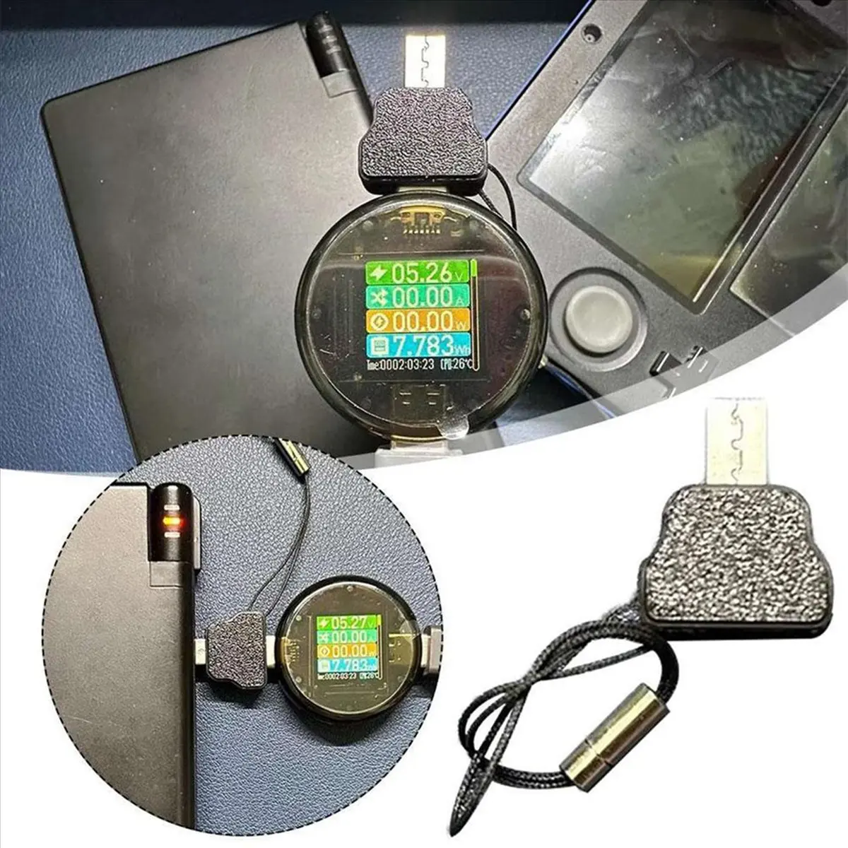 *A14E 2X Type C Cha…