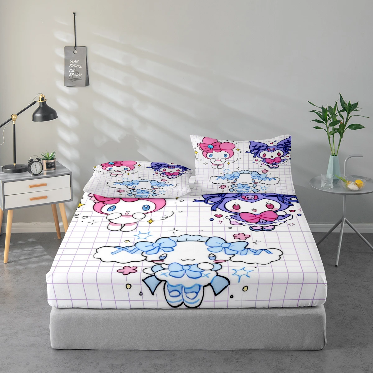 3-Piece High-Defini…