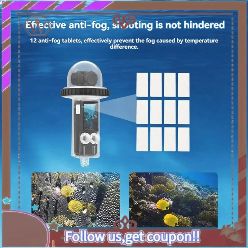 Abbg-Waterproof Cas… - image