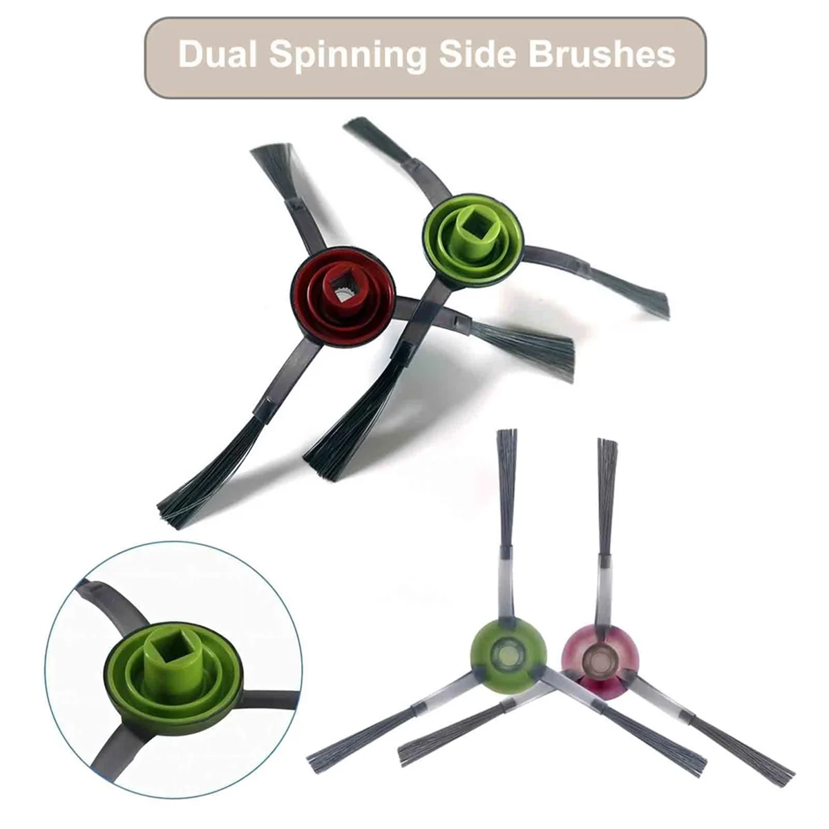 X1 Omni用FZFZアクセサリー、X1ターボ掃除機用交換部品