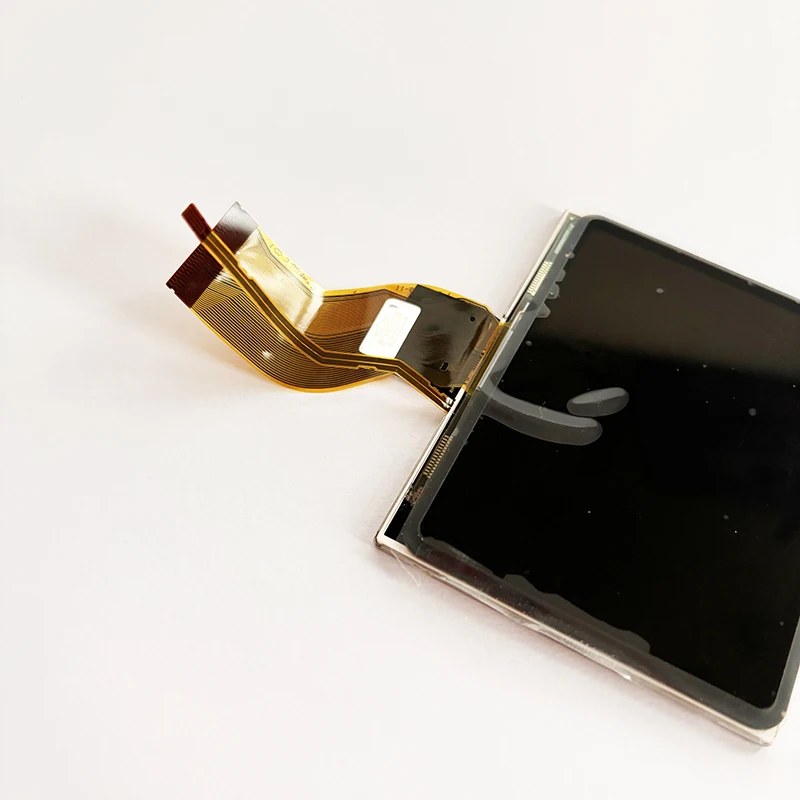ニコンd7100用液晶画面,カメラ修理部品,ニコンd7100に適しています