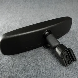 For Nissan TIIDA LIVINA X-TRAIL ALTIMA QASHQAI MARCH KICKS MURANO Car Interior Rearview Mirror Anti Glare Indoor Mirror