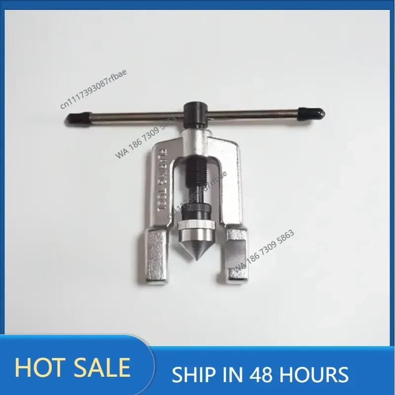 Traditional Extrusion Type Flaring Tools Kits CM-275-AL and CM-275-ML