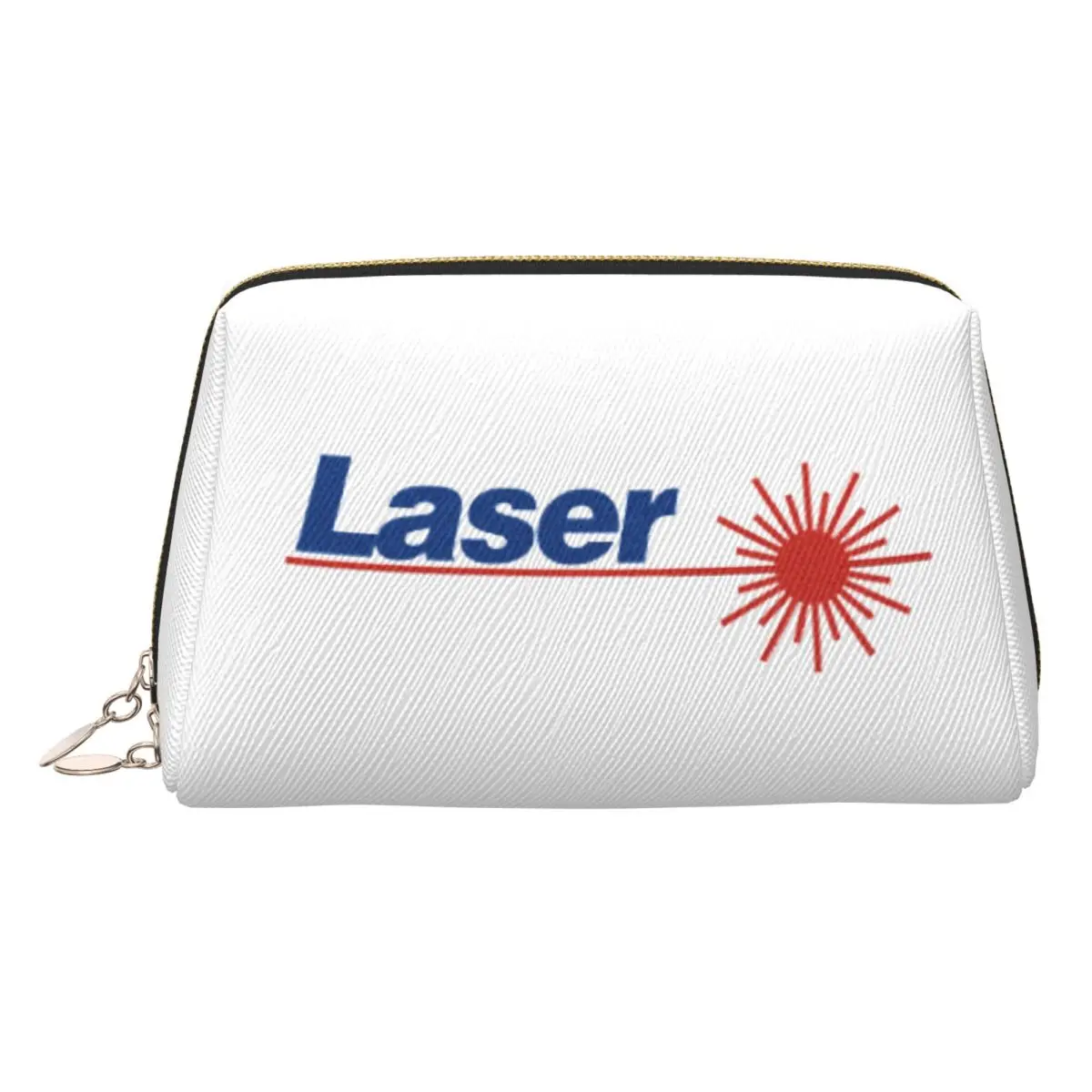 

Лазерный логотип парусника, женские косметички, дорожный органайзер для макияжа, сумка для хранения туалетных принадлежностей, Dopp Kit Box