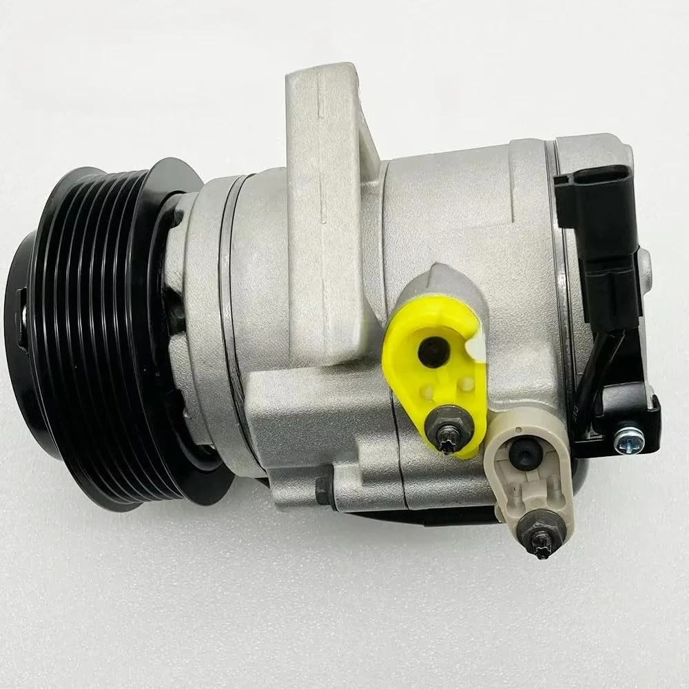 ضاغط مكيف الهواء AC Aircon لفورد رينجر BT-50 T6 2011- 1715092 1715093 UC9M-19D629-BB AB39-19D629-BB