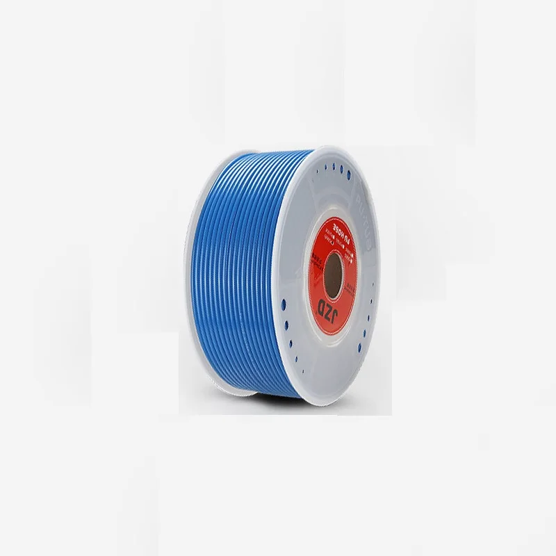 

CHYF 100M PU High-Pressure Air Tube Air Compressor Hose 4x2.5mm/6x4mm/8x5mm High Pressure Polyurethane Tube