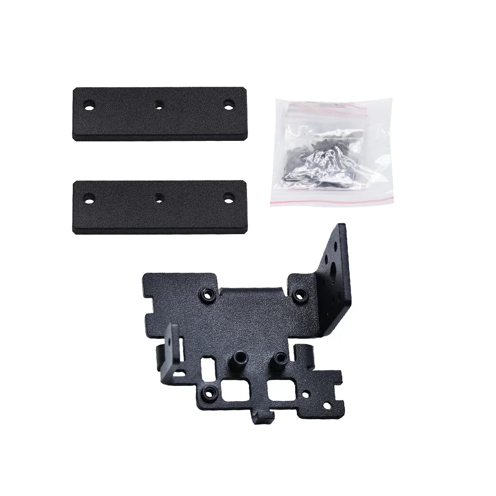 ender-3 v3 se x axis Upgrade kit MGN9H 300mm Linear Rail Guide Mahine Part For Ender 3 V3 SE X Axis 3D Printer Upgrades Parts