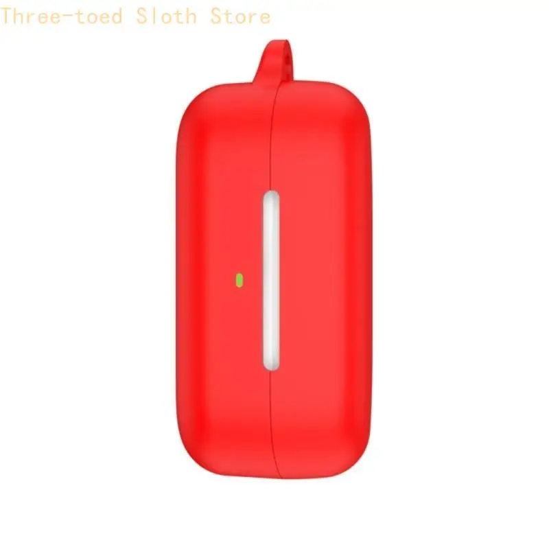 Ergonomische Schutzhülle für kabellose Ohrhörer WF-C510, rutschfester Staubschutz, wasserabweisend, rutschfeste Textur – Detail 3
