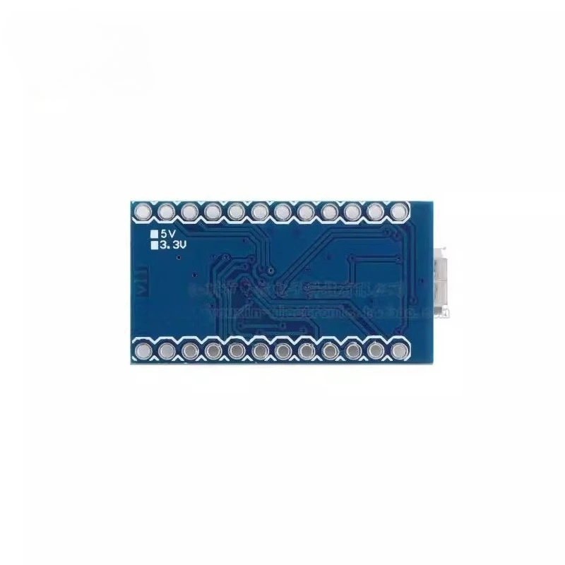 Placa de desarrollo Micro profesional ATMEGA32U4-MU Módulo de placa de desarrollo de microcontrolador MICRO/TYPE-C