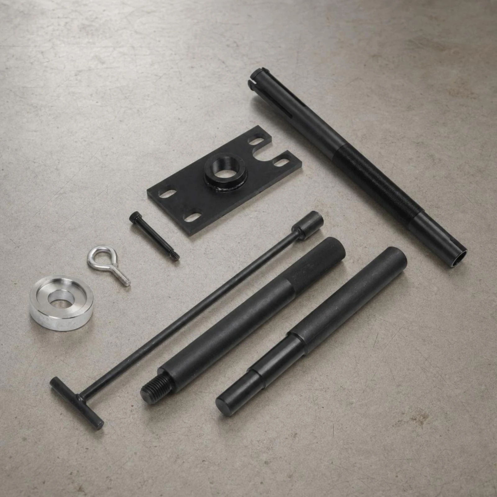 เครื่องมือดึงลูกปืนข้อต่ออเนกป - Tools For Garage Workshop บทวิจารณ์และราคา