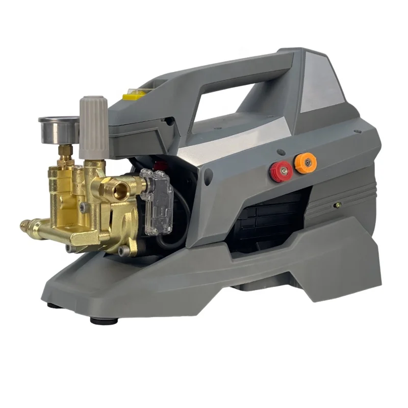 مورد معدات التنظيف لغسالة الضغط التجارية الصناعية #4