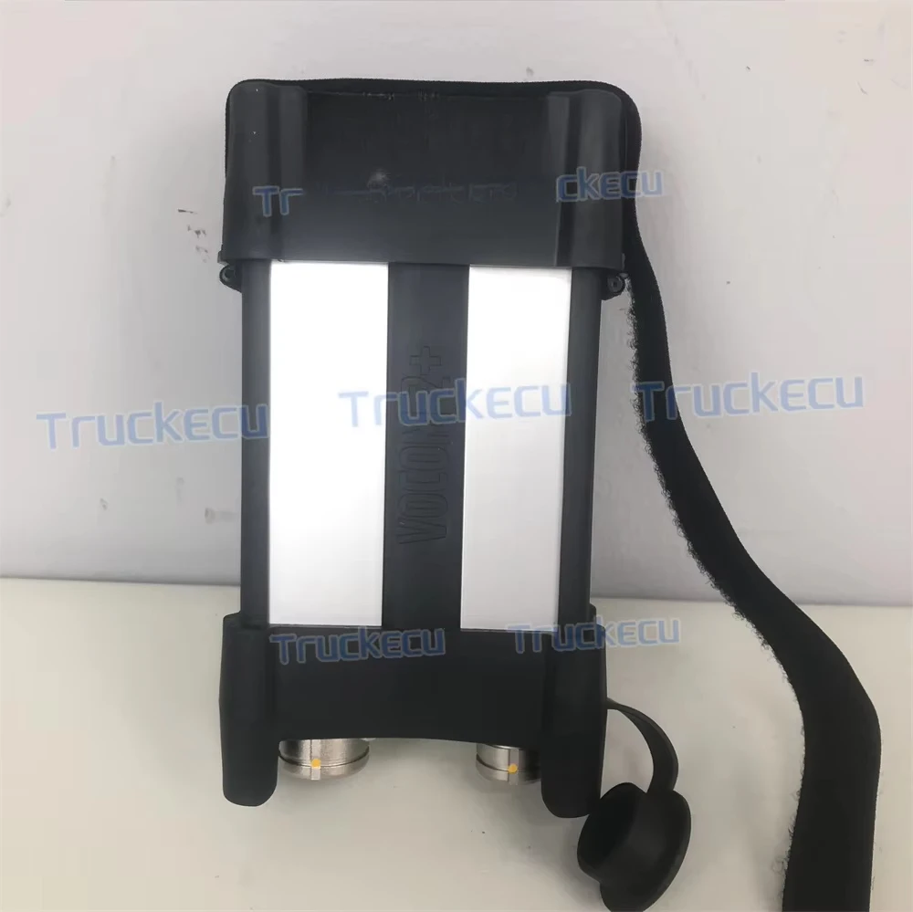 Genuine Vocom2+ VOCOM II Plus 88894400 Dealer Wifi Interface APCI PTT Construction Machinery Truck Diagnostic Tool 5