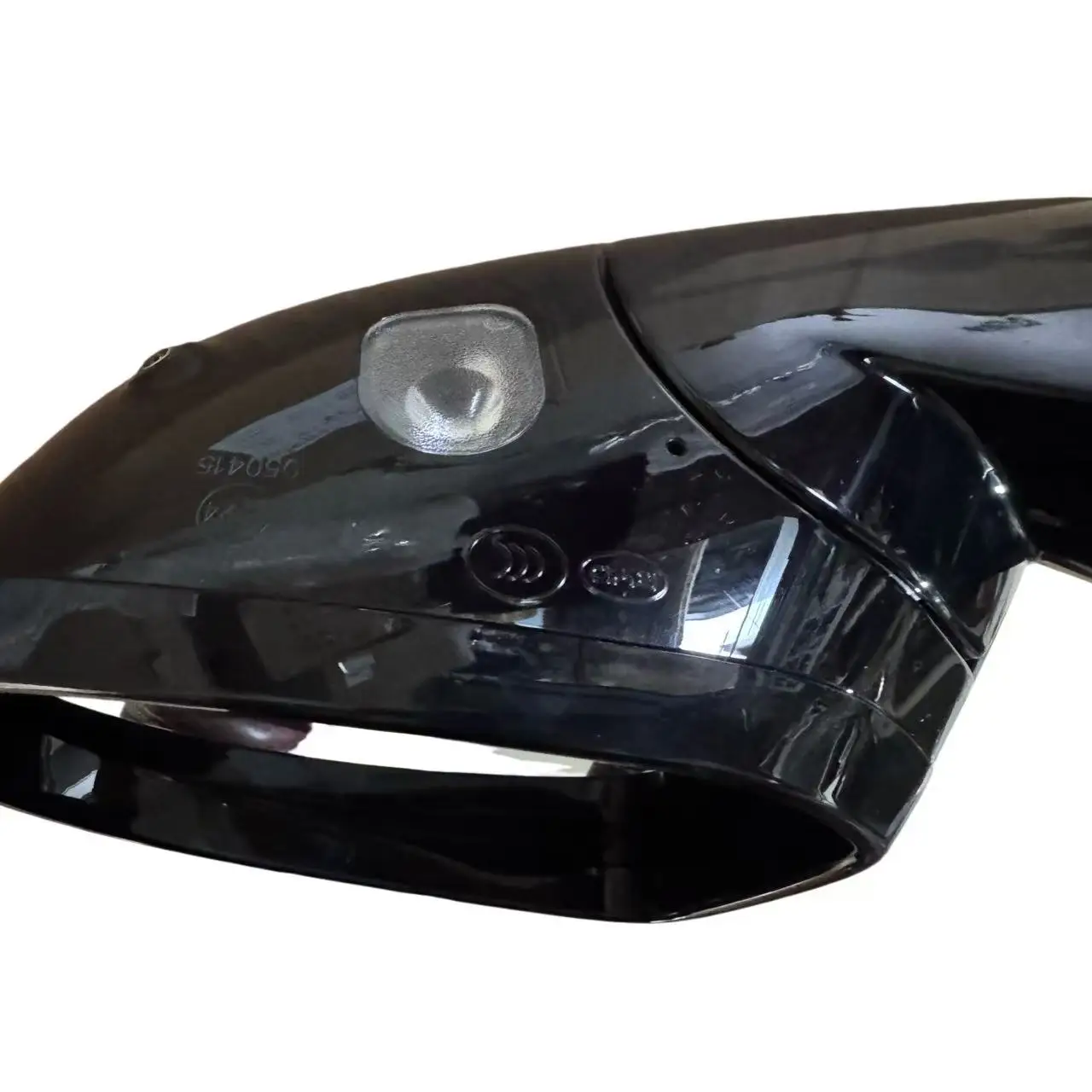For 2024 BYD Yuan Auto Car Accessories Original Left & Right Exterior Rearview Side Mirrors With NFC Function Upgraded Version
