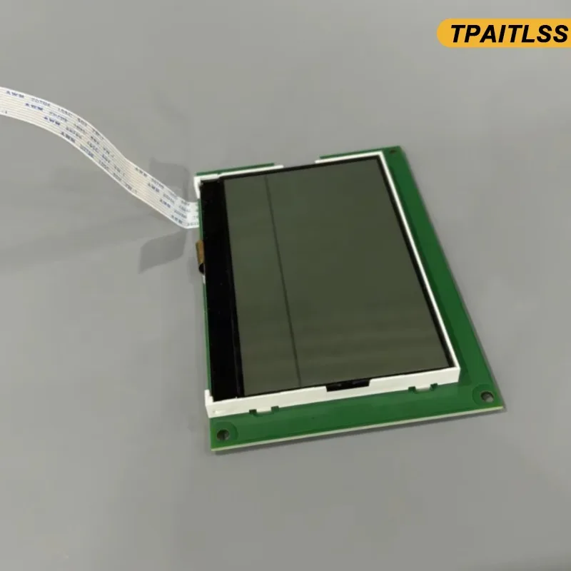 

Дисплей 1015220 — полная замена блока управления порошковым дозатором 4.0 CG21