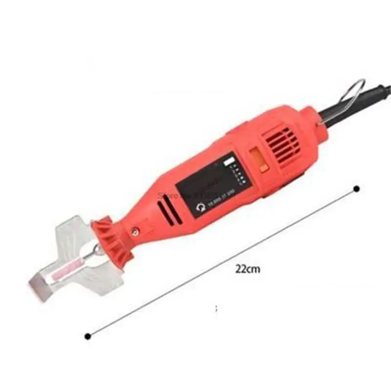 37000 rpm Electric Power Chain Saw Sharpener Grinder Machine Garden Tools Portable Electric Chainsaw Sharpening