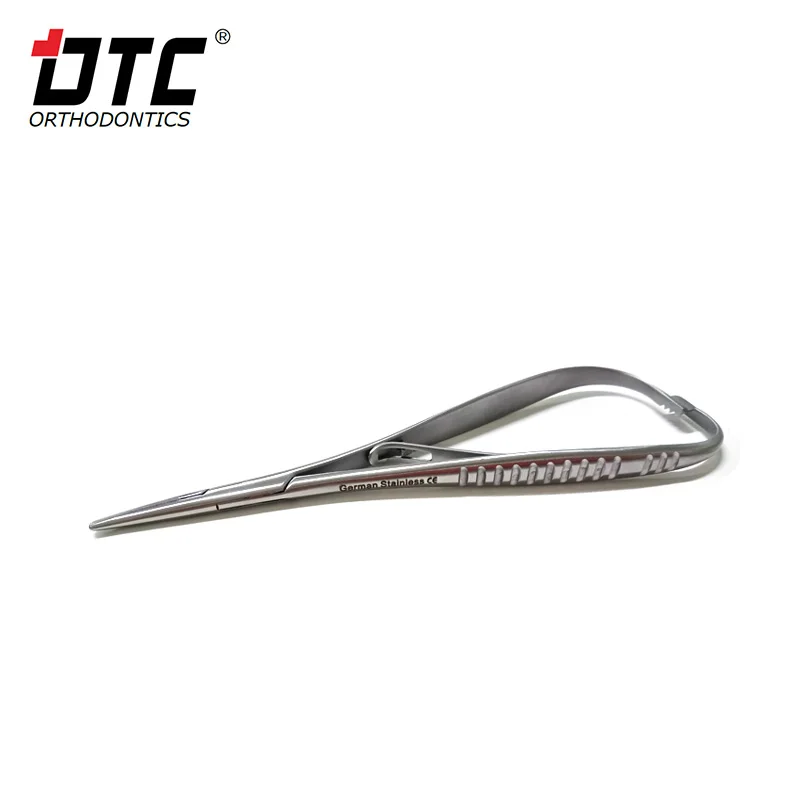 Chinese New Design Matthew Manual Orthodontic Dental Pliers And Needle Holder