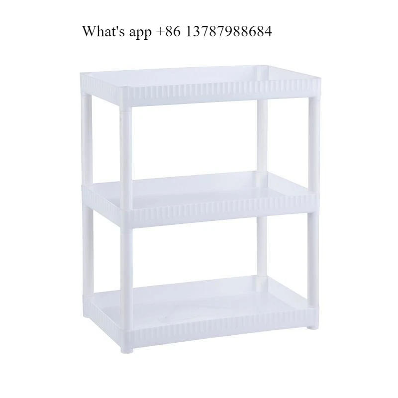 

Настольные косметические органайзеры, двухслойные полки для хранения, простые однотонные настольные подставки, полки для хранения и организации канцелярских принадлежностей на рабочем столе