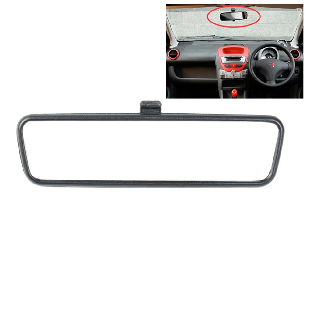 

Car Interior Rear View Mirror Replacement for For Peugeot 107 for Citroen C1 for Toyota Aygo 814842