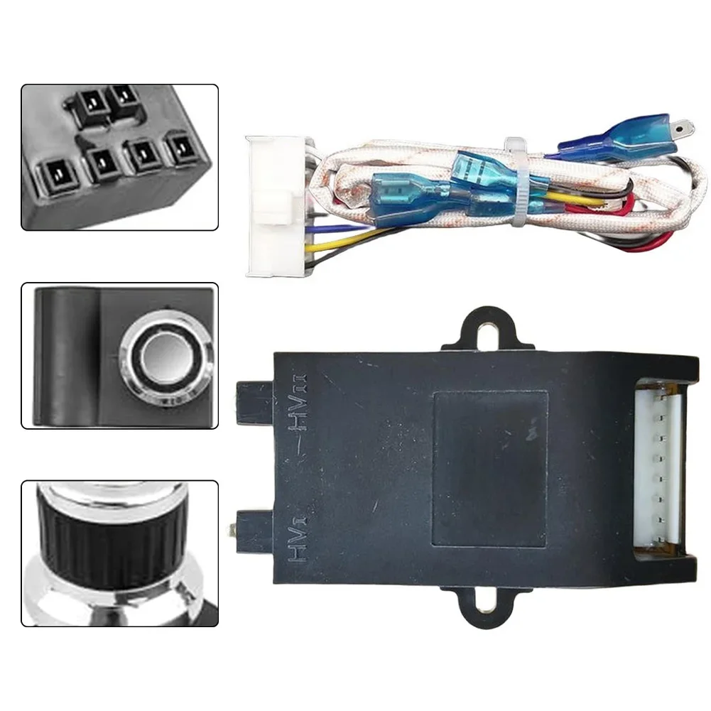 

Pulse Igniter Electrode Kit For DHLX Models - Easy Install & Reliable! Pulse Igniter Electrode Kit For DHLX Models - Easy