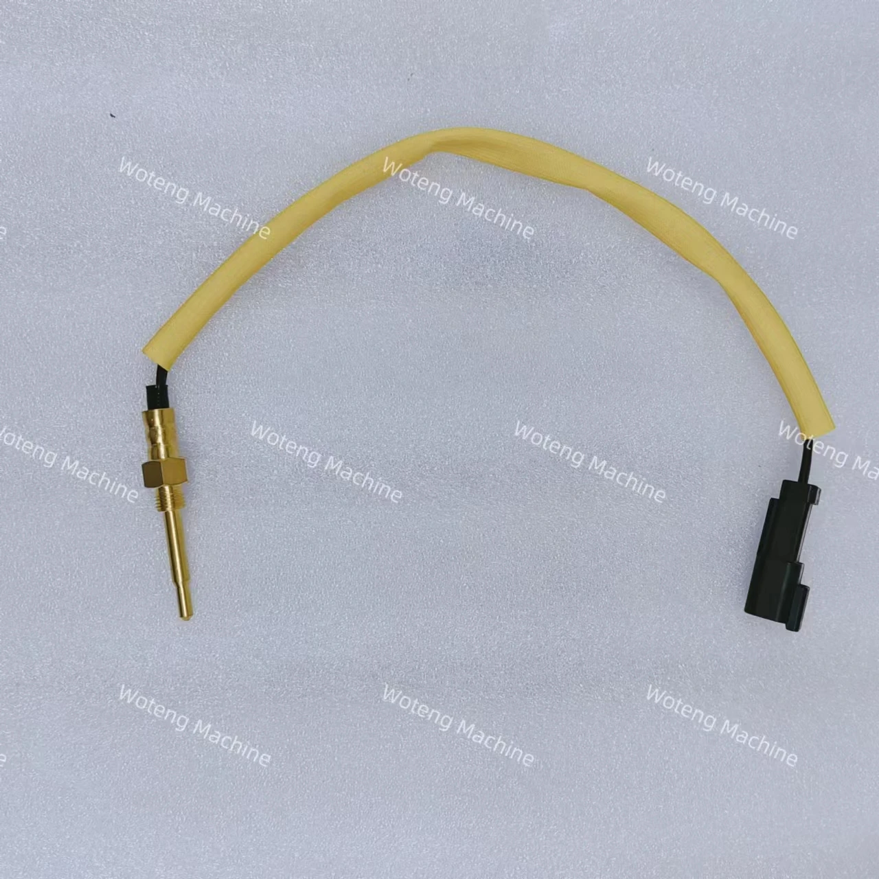 Temperature Sensor 145-7028 Engine Temperature Sensor 1457028 for CAT C7 C9 C11 C15