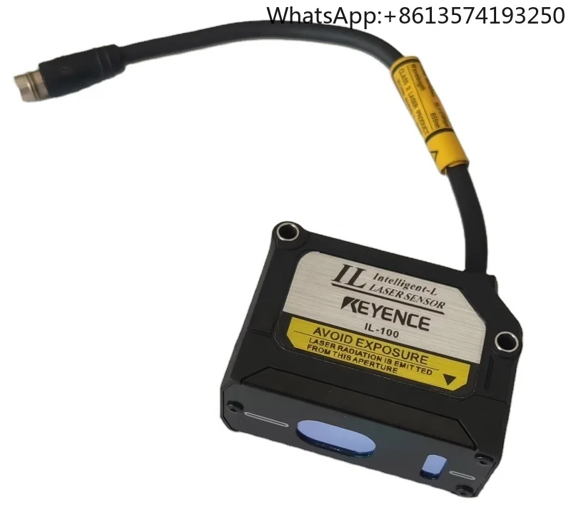 Keyence Cmos Laser …