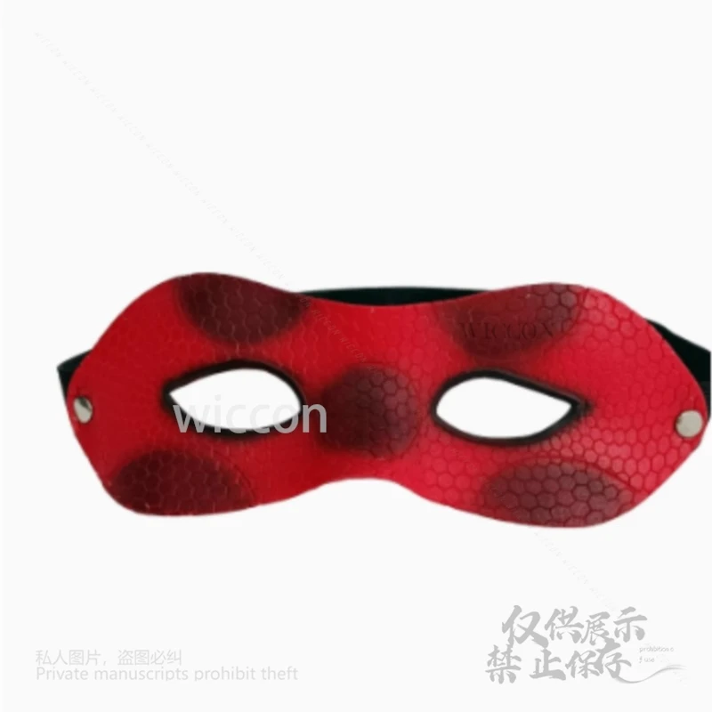 Ladybug Reddy Kawaii Miracle Girls Season 6 Onesie Women Girls Cosplay Costume Wigs XS-2XL 120-150 Halloween Show Tights Costume