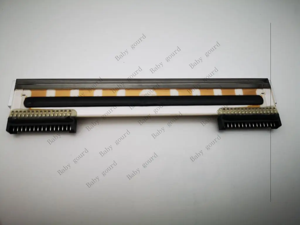 10pcs/set Bar code print head KD2003-DAFW00A thermal printhead for toledo prix 4 prix 5 electronic scales printhead KD2003