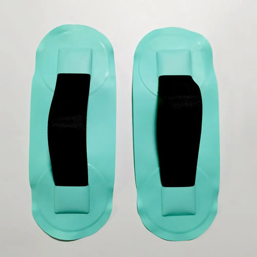 Lightweight Paddle Board Handle Strap Portable Multi-color Paddleboard Carry Handle Patch Durable Easy To Use