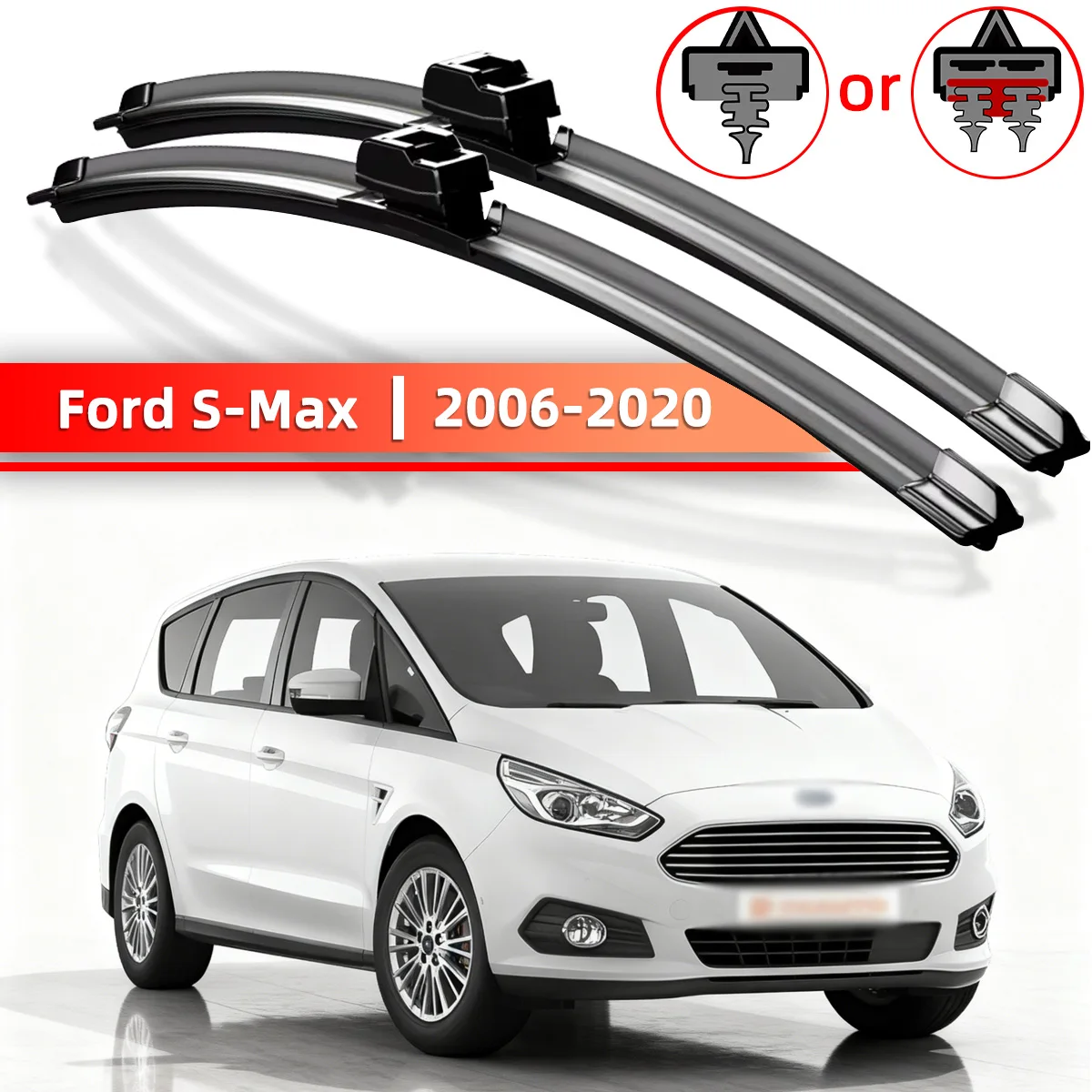 #84 Best Windshield Wipers to Buy In 2026