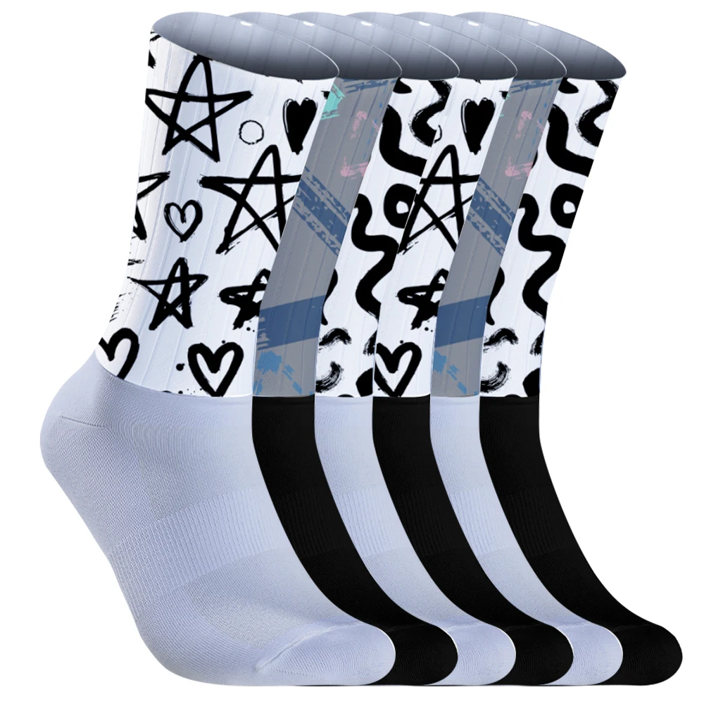 

2025 Новый противоскользящий и износостойкий дизайн, дышащий и впитывающий пот, защищающий безопасность и комфорт грехов.