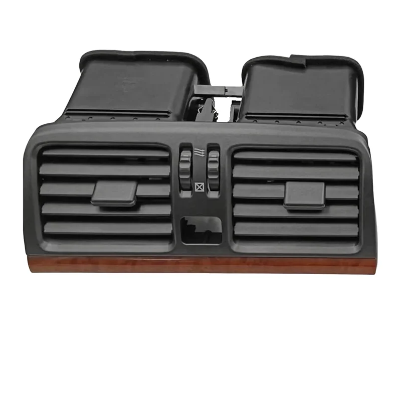 

Car Dash Air Conditioning Outlet Assy Wide Edge A/C Air Vent Grille For Toyota Lexus 400 LS400 1998-2000 9-74126-93022