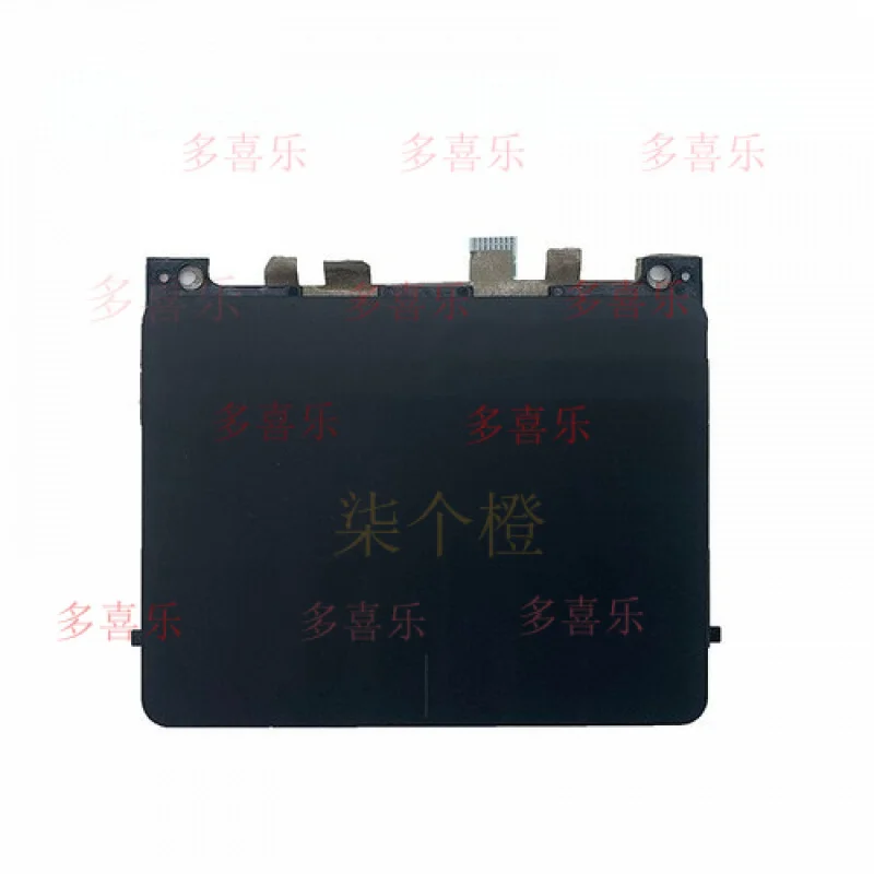 ZZMM   For Dell XPS15 9550 9560 9570 M5510 M5520 Touchpad MousePad Button 0GJ46G 03T2W4