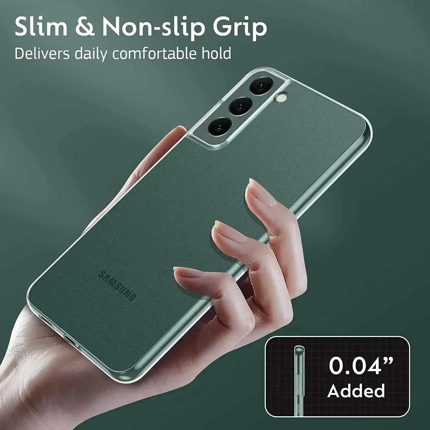 เคสนิ่มโปร่งใสสำหรับ Samsung Galaxy S20 FE ฝาหลัง S23 S22 S21 S10 S9พิเศษเคสโทรศัพท์ S10E สำหรับ Note 20 9 10 Lite