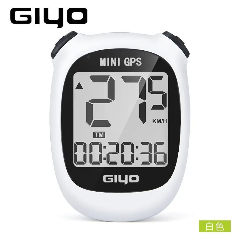 Bicycle M3 Code Meter GPS Wireless Road Bike Speedometer Odometer Backlight Waterproof Cycling Supplies