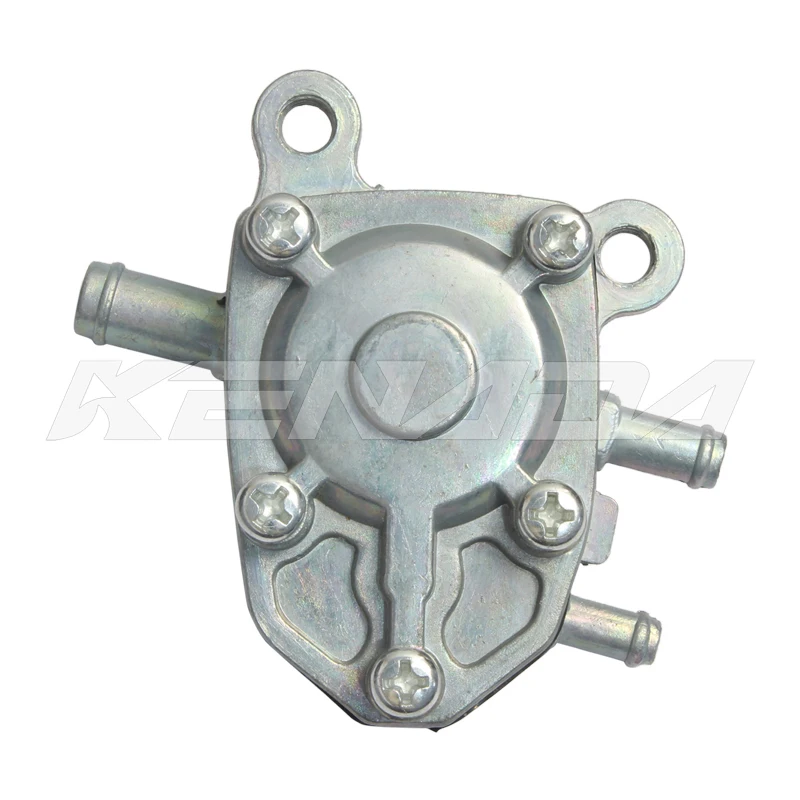 For Yamaha Axis50/YA50/YA50F/Y50/Y100/Y110/Srz150/Ybr125/Crypton/F1-Zr110/V110ze/Fino Mio New/Mio-I/Crypton Motorcycle Fuel Cock