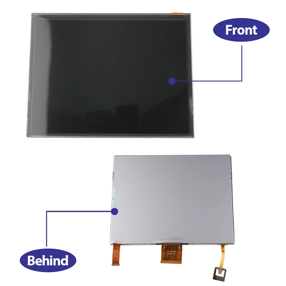 Uconnect 3 8,4 Zoll LAJ084T001A Touchscreen-Digitizer für Dodge Charger Journey Dart Chrysler 300 Maserati Ghibli Auto-Monitor – Detail 7
