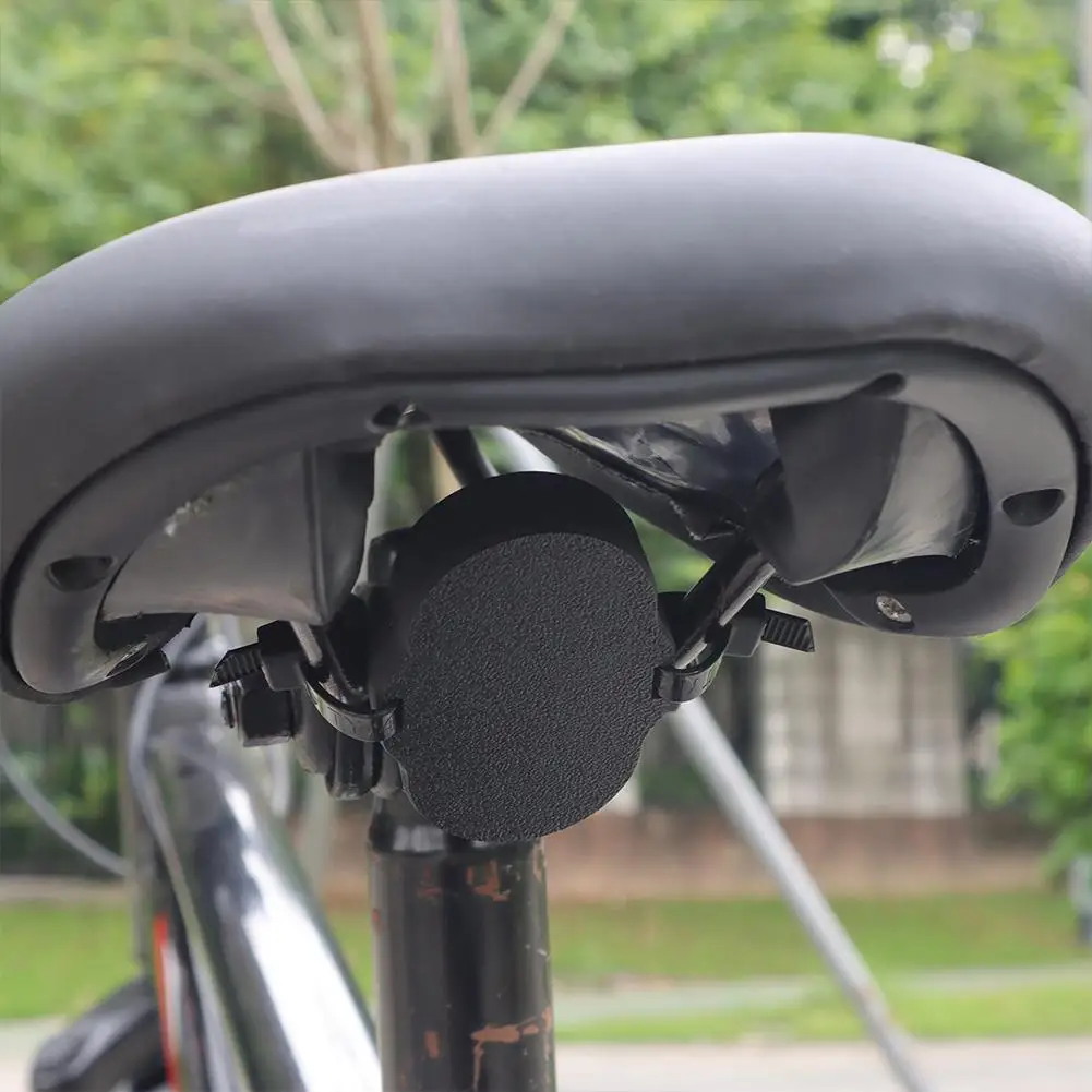 For Samsung Galaxy Smart Tag 2 Bicycle Saddle Holder Bracket High Quality 3D Printing Accessories Intelligent Accessories