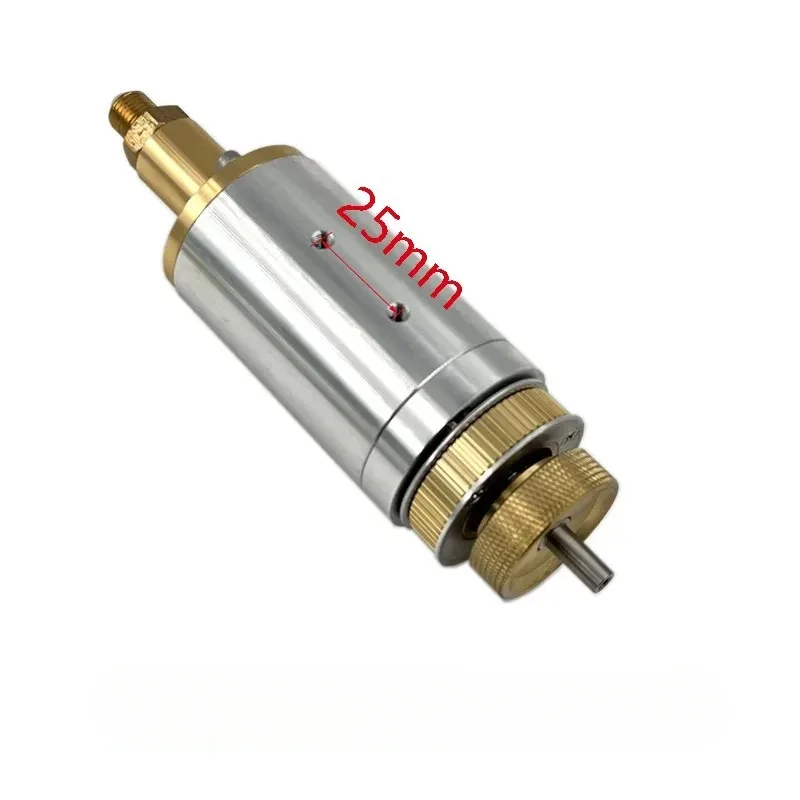 

EDM Drilling Machine Electrode Tube Round Rotated Head for Drilling machine