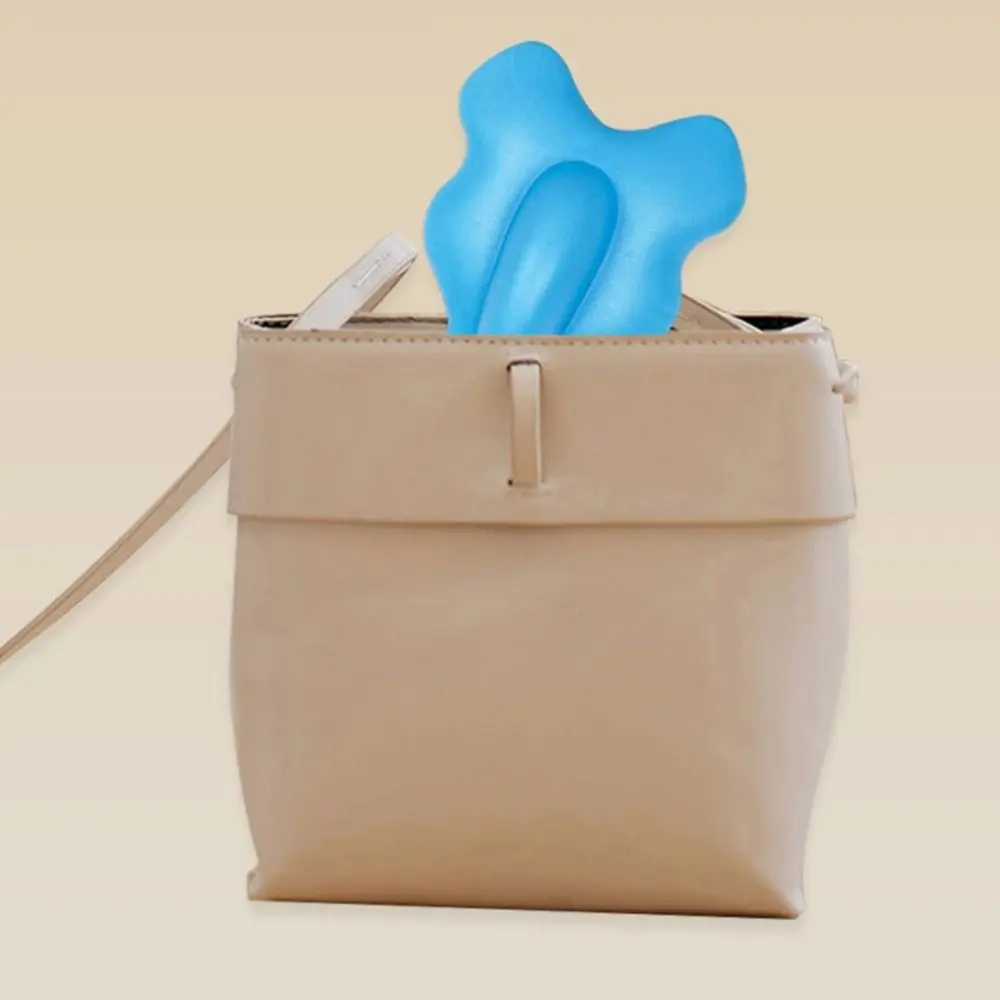 مريح كيجل مدرب العضلات وسادة مريحة إصلاح كيجل الورك تقوية أداة تدليك المحمولة الحوض الطابق جهاز تدريب العضلات #5