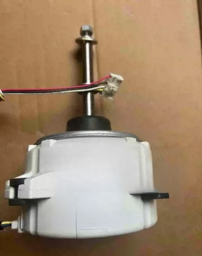 Brand New for Air Conditioning Brushless DC Motor DR-380-100-8 SIC-71FW-F8100-2  Fan Motor